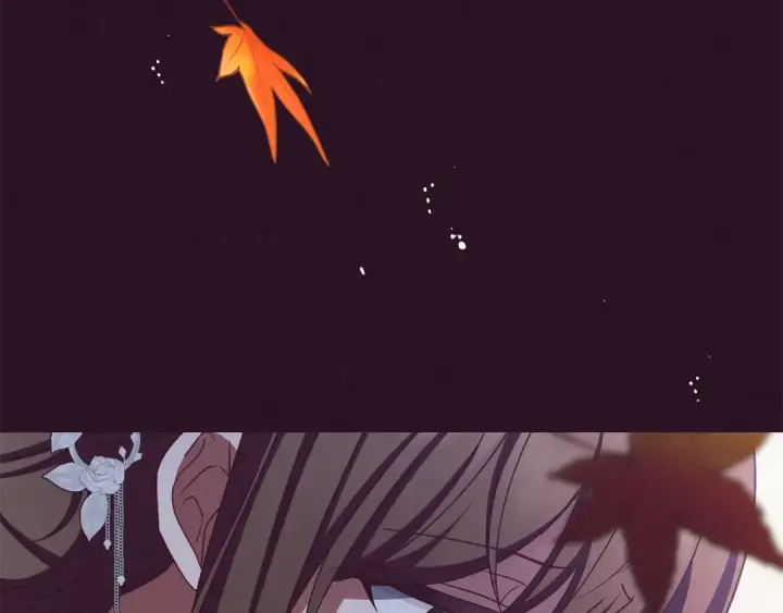 漫画《反派少女被爱意围绕》第103话 享受幸福第45张图