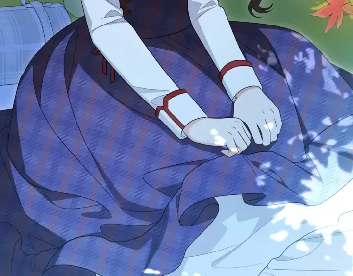漫画《反派少女被爱意围绕》第103话 享受幸福第65张图
