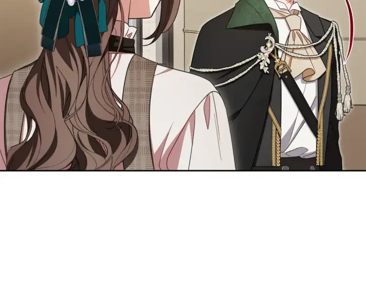 漫画《反派少女被爱意围绕》第三季 完结话 公爵大人出行第162张图
