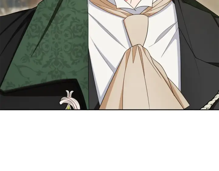 漫画《反派少女被爱意围绕》第三季 完结话 公爵大人出行第166张图