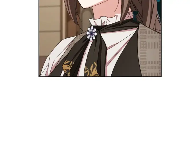 漫画《反派少女被爱意围绕》第三季 完结话 公爵大人出行第169张图