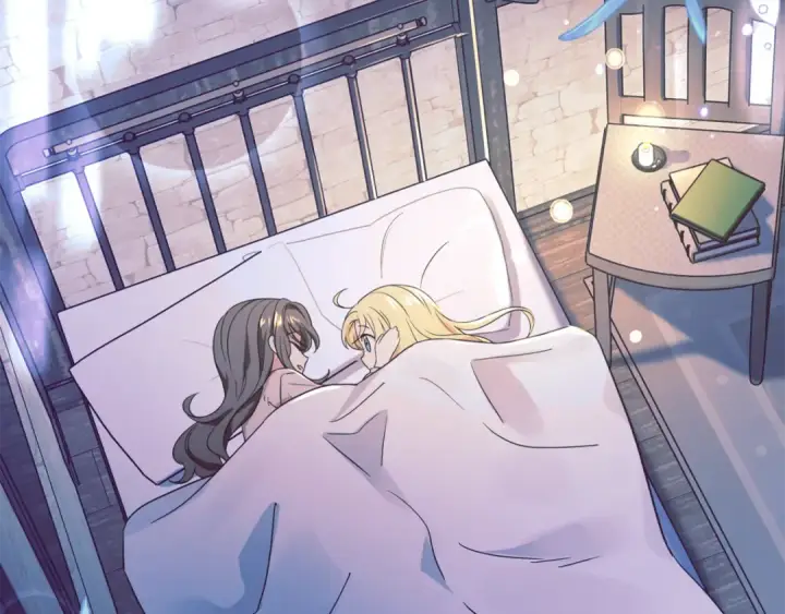 漫画《反派少女被爱意围绕》第三季 完结话 公爵大人出行第217张图