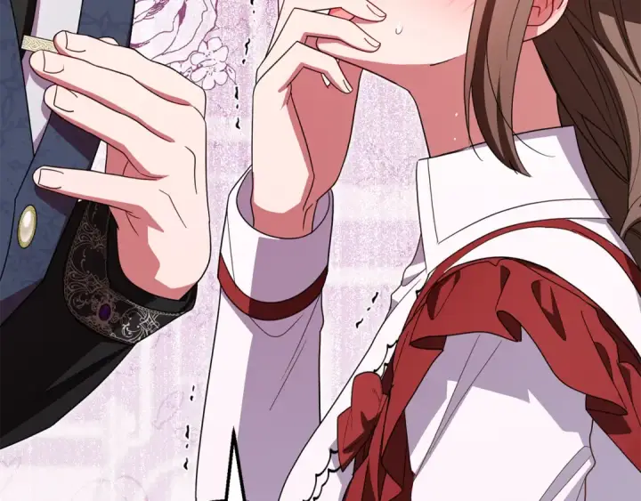 漫画《反派少女被爱意围绕》第三季 完结话 公爵大人出行第86张图