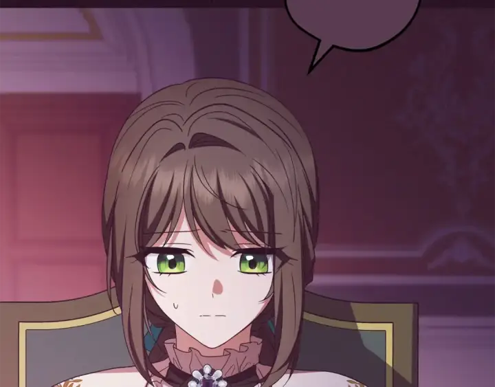 漫画《反派少女被爱意围绕》第106话 不得不离开第11张图