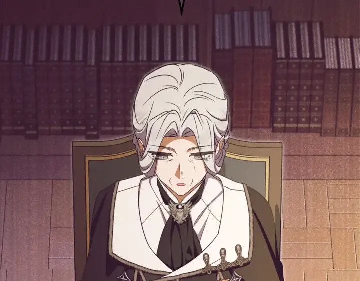 漫画《反派少女被爱意围绕》第106话 不得不离开第123张图