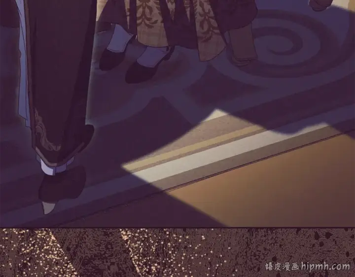 漫画《反派少女被爱意围绕》第106话 不得不离开第136张图