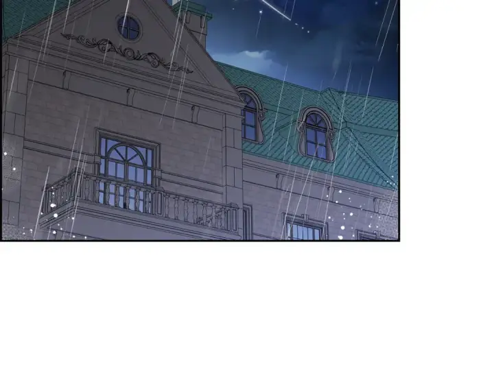 漫画《反派少女被爱意围绕》第106话 不得不离开第146张图