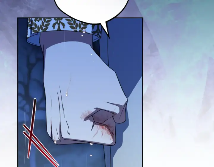 漫画《反派少女被爱意围绕》第106话 不得不离开第206张图