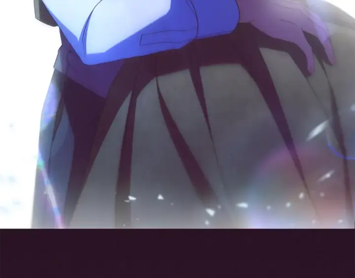 漫画《反派少女被爱意围绕》第106话 不得不离开第214张图