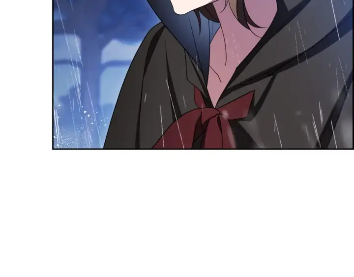 漫画《反派少女被爱意围绕》第106话 不得不离开第223张图
