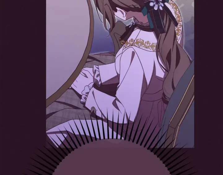 漫画《反派少女被爱意围绕》第106话 不得不离开第31张图