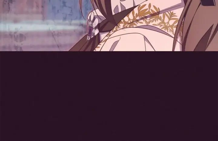 漫画《反派少女被爱意围绕》第106话 不得不离开第61张图