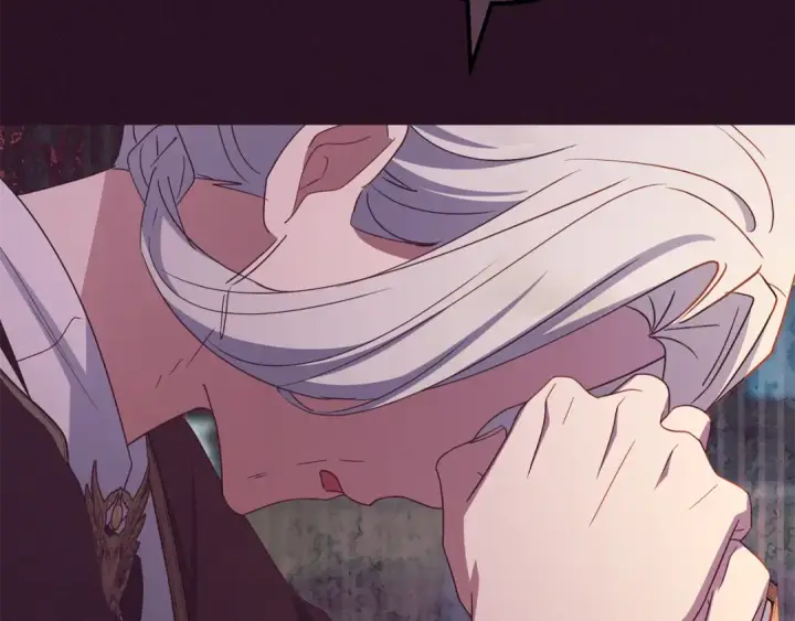 漫画《反派少女被爱意围绕》第106话 不得不离开第63张图