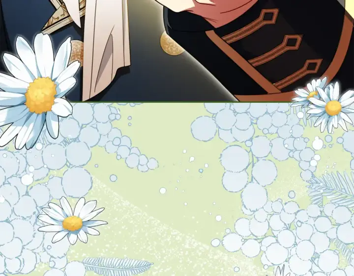 漫画《反派少女被爱意围绕》第107话 分别第105张图