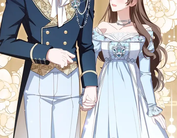 漫画《反派少女被爱意围绕》第107话 分别第111张图