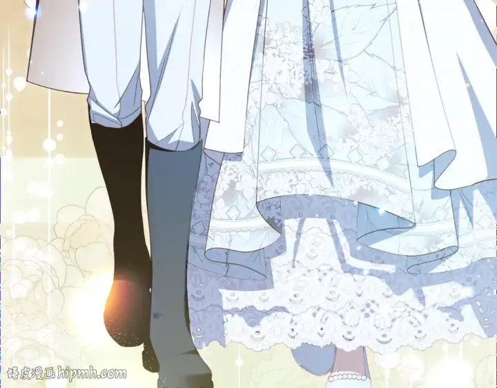 漫画《反派少女被爱意围绕》第107话 分别第112张图