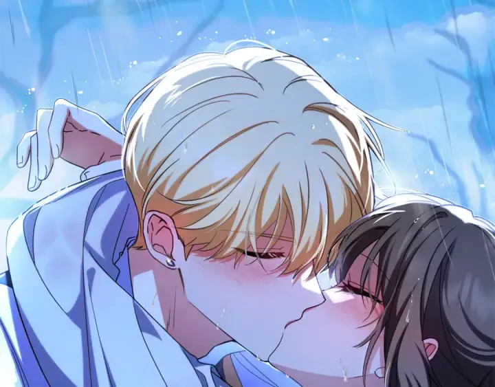 漫画《反派少女被爱意围绕》第107话 分别第131张图