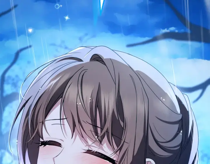 漫画《反派少女被爱意围绕》第107话 分别第143张图