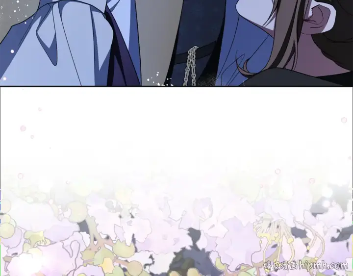 漫画《反派少女被爱意围绕》第107话 分别第48张图