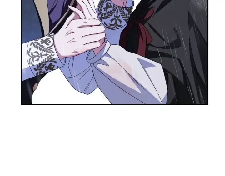 漫画《反派少女被爱意围绕》第107话 分别第70张图