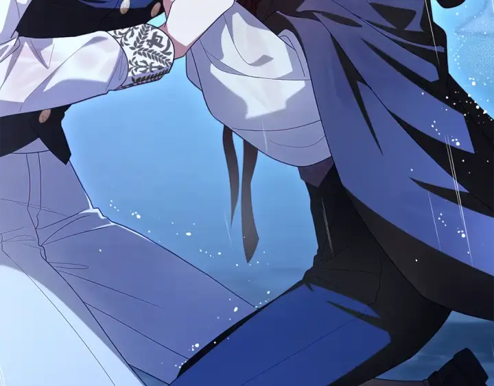 漫画《反派少女被爱意围绕》第107话 分别第74张图