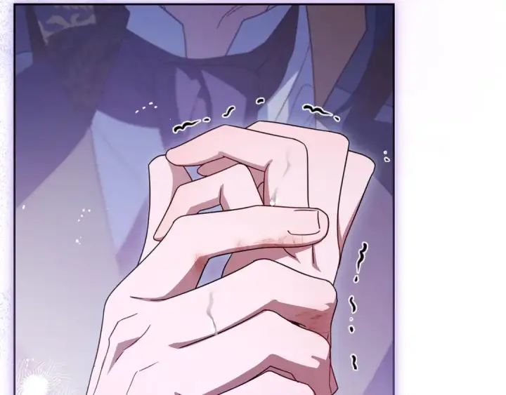 漫画《反派少女被爱意围绕》第107话 分别第84张图
