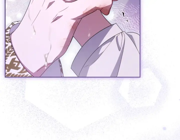 漫画《反派少女被爱意围绕》第107话 分别第85张图