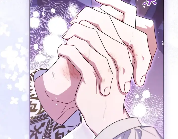 漫画《反派少女被爱意围绕》第107话 分别第87张图