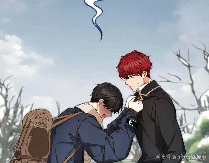 漫画《反派少女被爱意围绕》第108话 坦诚面对第120张图