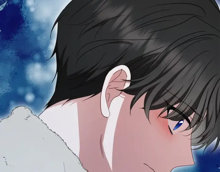漫画《反派少女被爱意围绕》第108话 坦诚面对第140张图