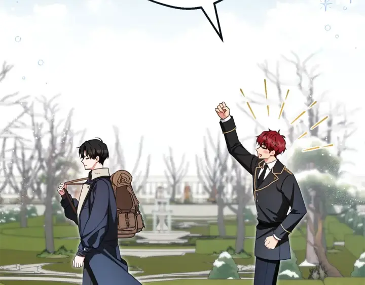 漫画《反派少女被爱意围绕》第108话 坦诚面对第165张图