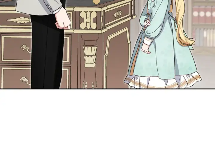 漫画《反派少女被爱意围绕》第108话 坦诚面对第25张图