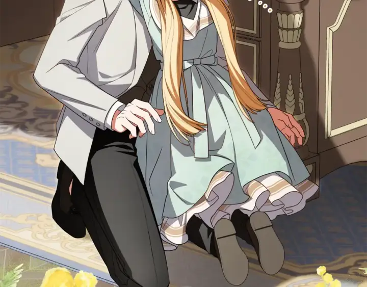 漫画《反派少女被爱意围绕》第108话 坦诚面对第42张图