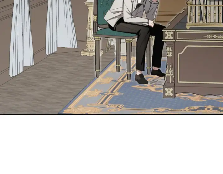 漫画《反派少女被爱意围绕》第108话 坦诚面对第5张图
