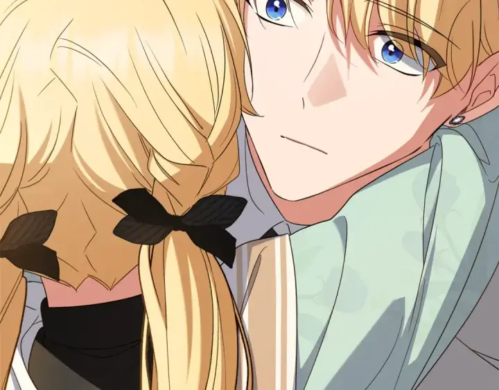漫画《反派少女被爱意围绕》第108话 坦诚面对第50张图