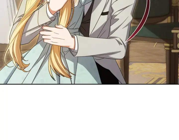漫画《反派少女被爱意围绕》第108话 坦诚面对第59张图