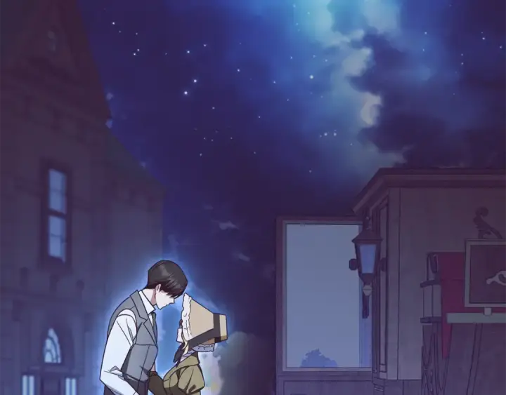 漫画《反派少女被爱意围绕》第108话 坦诚面对第70张图