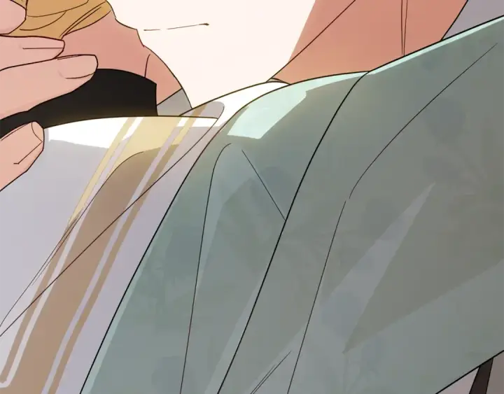 漫画《反派少女被爱意围绕》第108话 坦诚面对第76张图