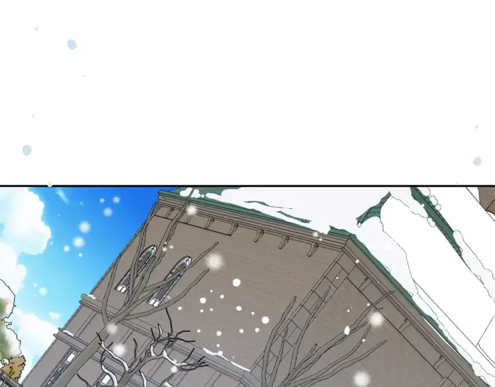 漫画《反派少女被爱意围绕》第109话 堆雪人第149张图
