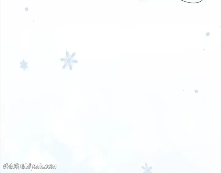 漫画《反派少女被爱意围绕》第109话 堆雪人第152张图