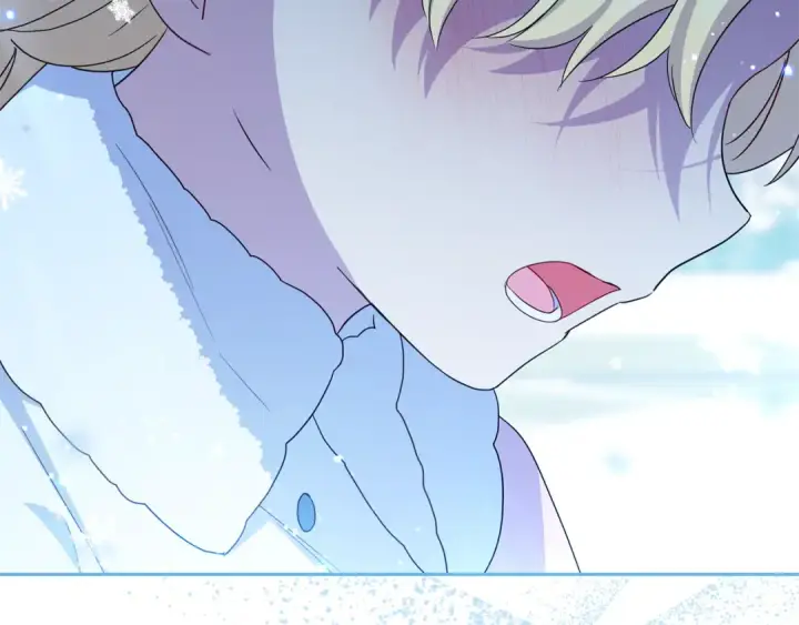 漫画《反派少女被爱意围绕》第109话 堆雪人第201张图