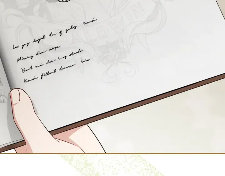 漫画《反派少女被爱意围绕》第109话 堆雪人第28张图