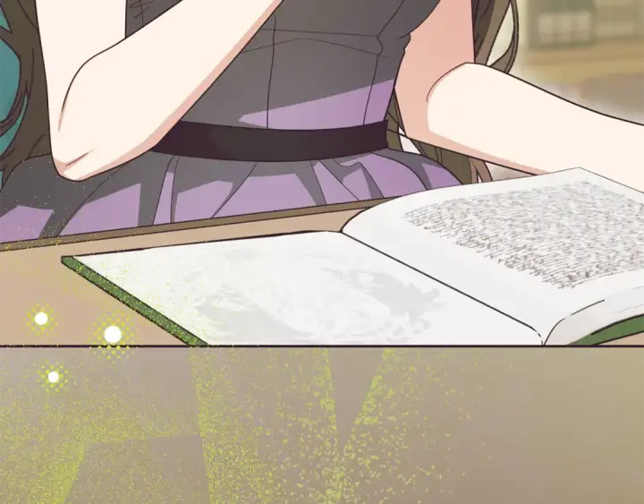 漫画《反派少女被爱意围绕》第109话 堆雪人第38张图