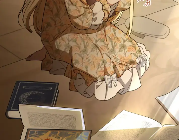 漫画《反派少女被爱意围绕》第109话 堆雪人第51张图