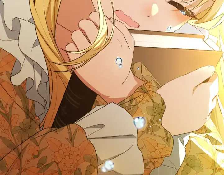 漫画《反派少女被爱意围绕》第109话 堆雪人第57张图