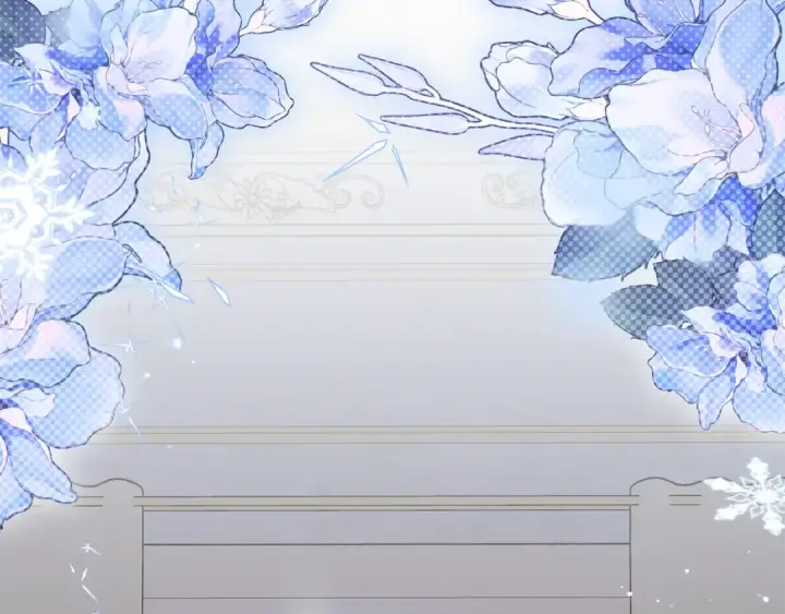 漫画《反派少女被爱意围绕》第109话 堆雪人第76张图