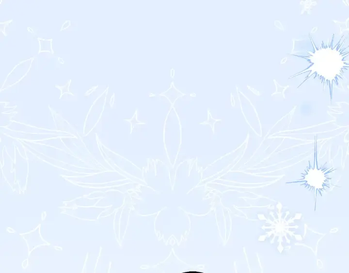 漫画《反派少女被爱意围绕》第109话 堆雪人第81张图