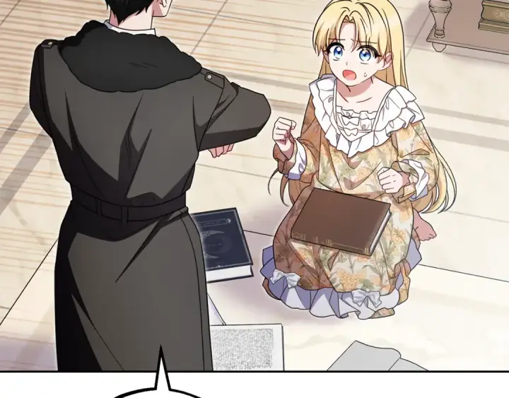 漫画《反派少女被爱意围绕》第109话 堆雪人第91张图