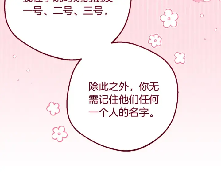 漫画《反派少女被爱意围绕》第110话 优先选择第20张图
