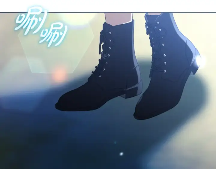 漫画《反派少女被爱意围绕》第110话 优先选择第226张图